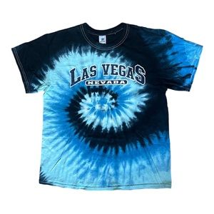 LAS VEGAS tee